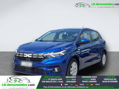 Dacia Sandero SCe 65