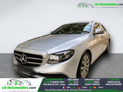 Mercedes Classe E 200 d BVA