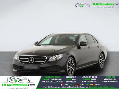 Mercedes Classe E 220 d BVA