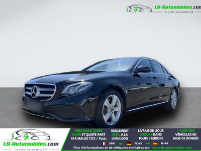 Mercedes Classe E 220 d BVA