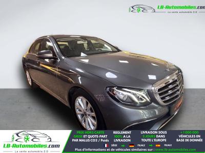 Mercedes Classe E 220 d BVA
