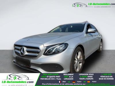 Mercedes Classe E 220 d BVA