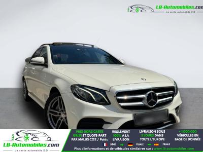 Mercedes Classe E 220 d BVA