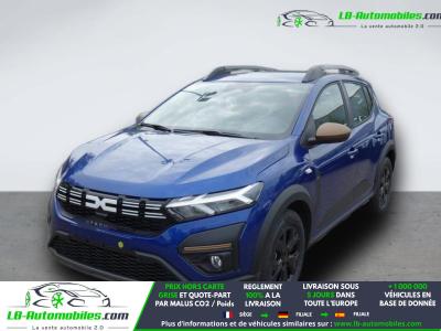 Dacia Sandero TCe 110