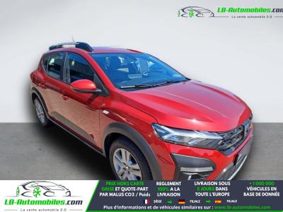 Dacia Sandero TCe 90 BVM