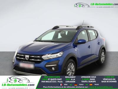 Dacia Sandero TCe 110
