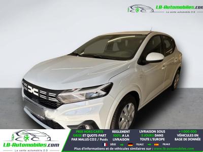 Dacia Sandero TCe 90 BVM