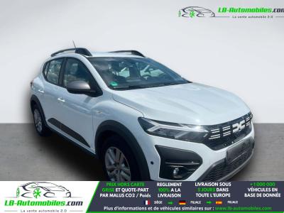 Dacia Sandero TCe 90 BVM