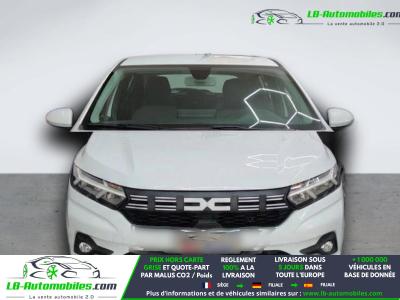 Dacia Sandero TCe 90 BVM