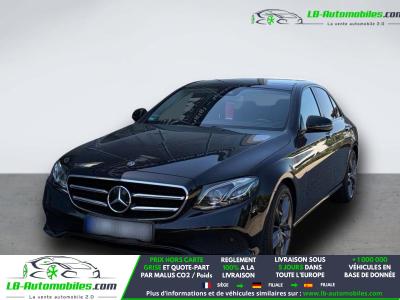 Mercedes Classe E 300 BVA