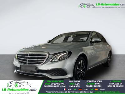 Mercedes Classe E 220 d BVA