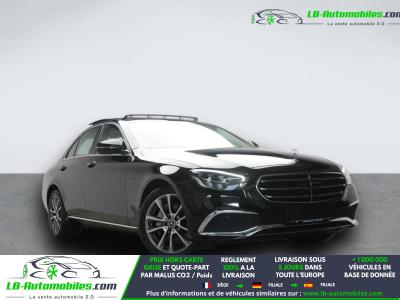 Mercedes Classe E 300 de BVA