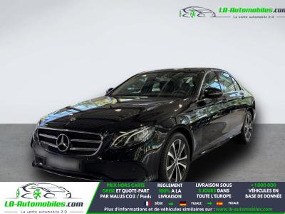 Mercedes Classe E 300 e BVA