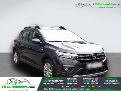 Dacia Sandero TCe 90 BVM