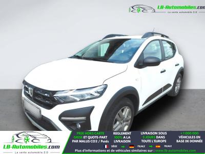 Dacia Sandero TCe 90 BVM