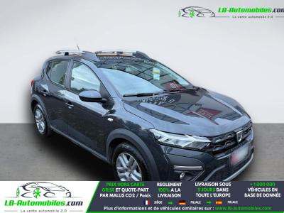 Dacia Sandero TCe 90 BVM