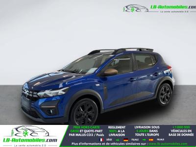 Dacia Sandero TCe 110
