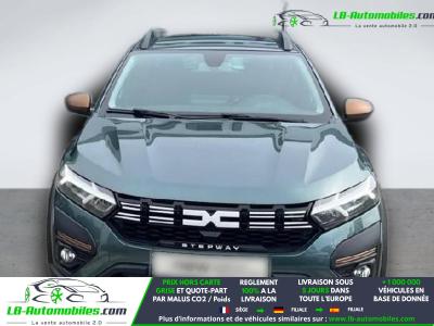 Dacia Sandero TCe 110