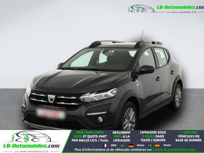 Dacia Sandero TCe 110