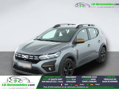 Dacia Sandero TCe 110