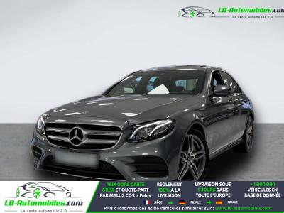 Mercedes Classe E 400 d BVA 4-Matic