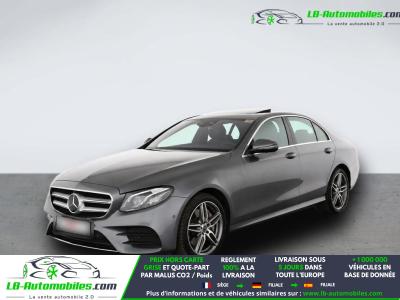 Mercedes Classe E 450 BVA
