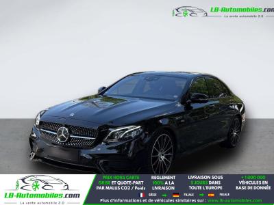 Mercedes Classe E 53 EQBoost BVA 4-Matic+