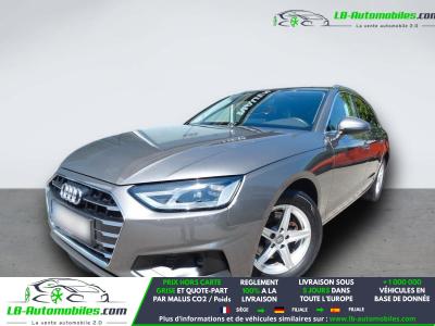 Audi A4 Avant 30 TDI 136 BVA