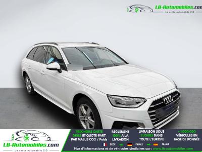 Audi A4 Avant 30 TDI 136 BVA