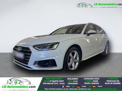 Audi A4 Avant 35 TFSI 150