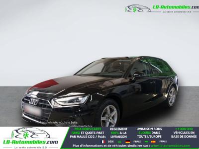 Audi A4 Avant 35 TFSI 150