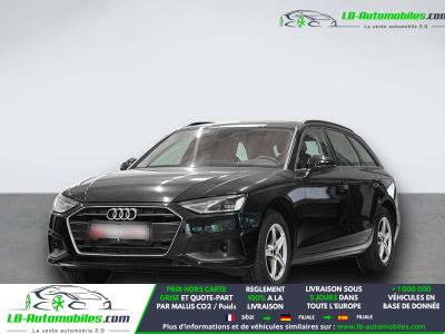 Audi A4 Avant 35 TFSI 150