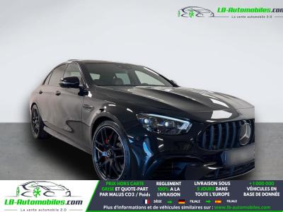 Mercedes Classe E 63 S AMG BVA 4-Matic+