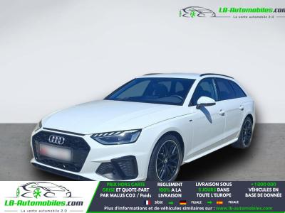 Audi A4 Avant 40 TFSI 190 BVA