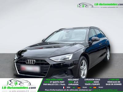 Audi A4 Avant 30 TDI 136 BVA