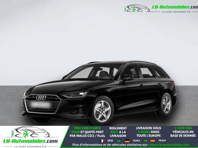 Audi A4 Avant 35 TFSI 150