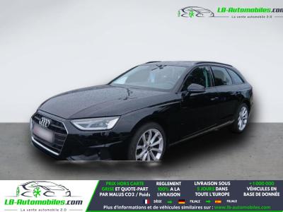 Audi A4 Avant 30 TDI 136 BVA