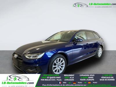 Audi A4 Avant 30 TDI 136 BVA