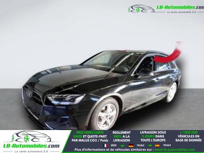 Audi A4 Avant 40 TDI 204 BVA