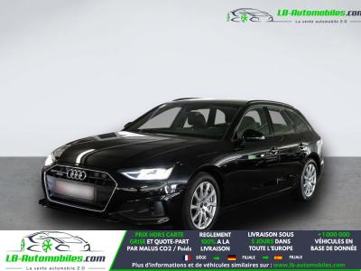 Audi A4 Avant 50 TDI 286 BVA Quattro