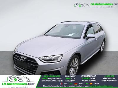 Audi A4 Avant 45 TFSI 265 BVA Quattro