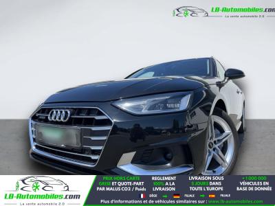 Audi A4 Avant 40 TFSI 204 BVA
