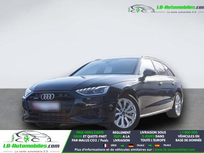 Audi A4 Avant 45 TFSI 265 BVA Quattro