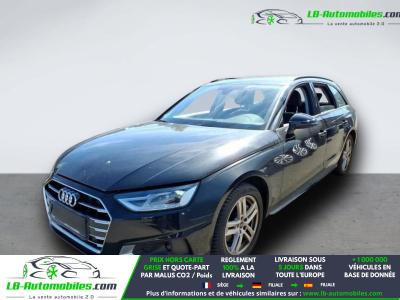 Audi A4 Avant 40 TFSI 204 BVA