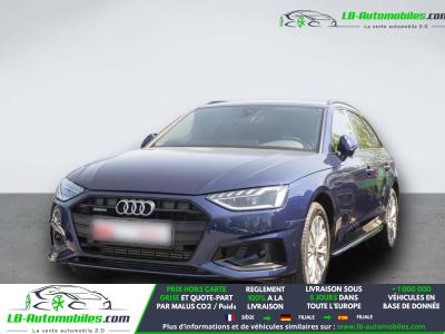 Audi A4 Avant 40 TFSI 204 BVA