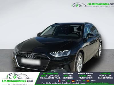 Audi A4 Avant 40 TFSI 204 BVA