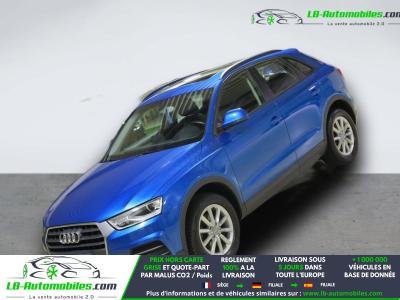 Audi Q3 1.4 TFSI   150 ch