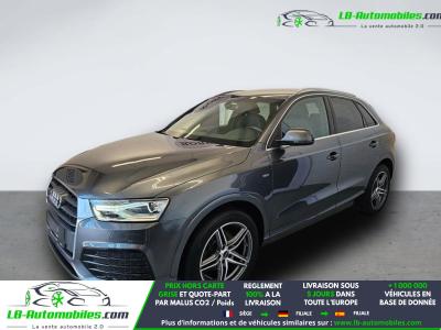 Audi Q3 1.4 TFSI   150 ch