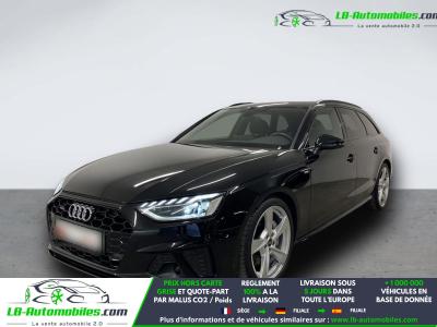 Audi A4 Avant 50 TDI 286 BVA Quattro
