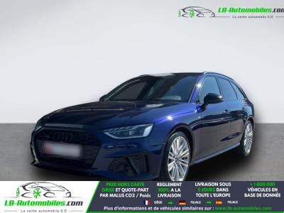Audi A4 Avant 50 TDI 286 BVA Quattro